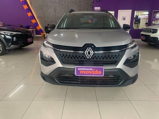 RENAULT KARDIAN 1.0 TCE FLEX EVOLUTION EDC